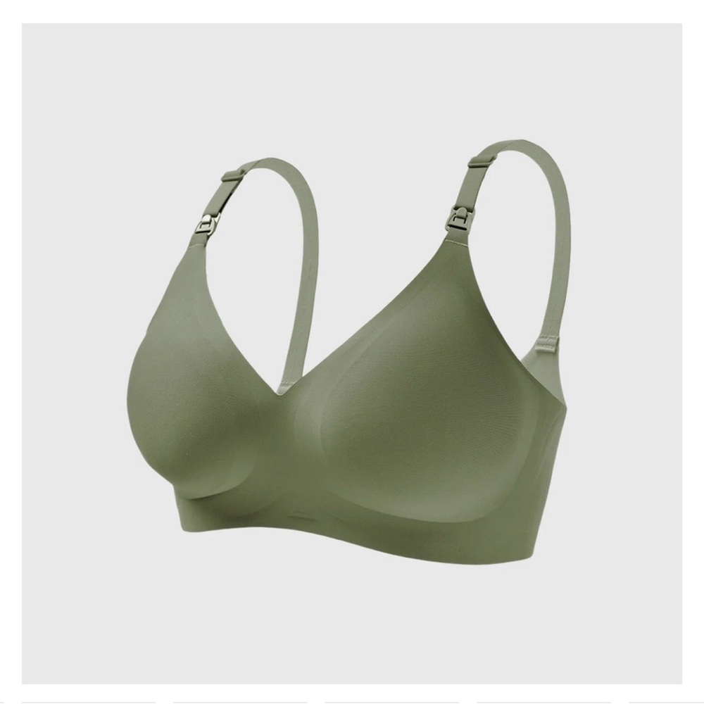 Maternique BLISS Nursing Bra